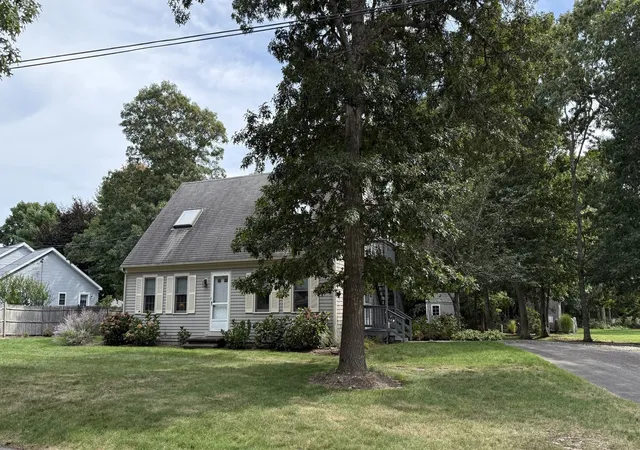 Photo 2 of Single family home for sale at 63 Evergreen, South Yarmouth, MA 02664 | MLS# 73586545 | Listing updated on 2026-10-12