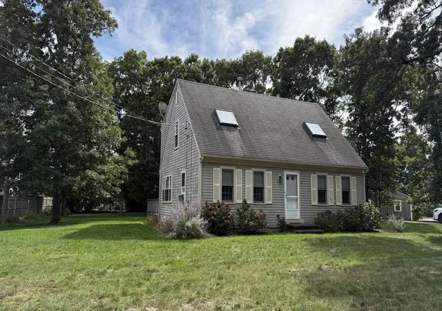 Photo 3 of Single family home for sale at 63 Evergreen, South Yarmouth, MA 02664 | MLS# 73586545 | Listing updated on 2026-10-12