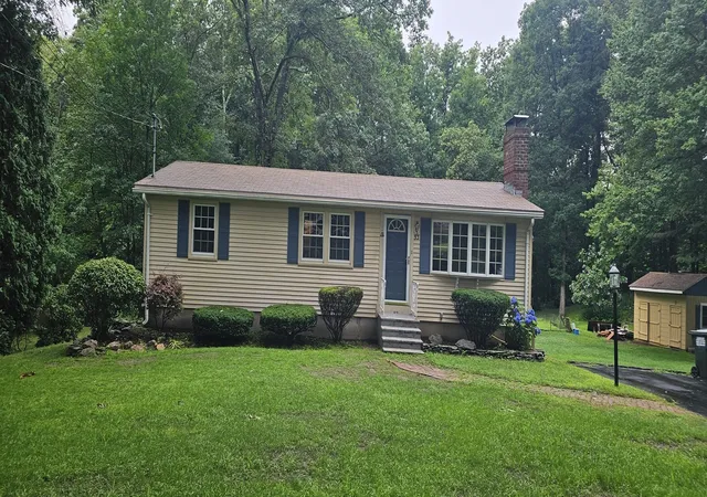 Single family home for sale at 53 H Putnam Rd, Charlton, MA 01507 | MLS# 73573774