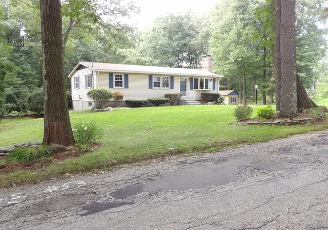 Photo 1 of Single family home for sale at 53 H Putnam Rd, Charlton, MA 01507 | MLS# 73573774 | Listing updated on 2026-09-13