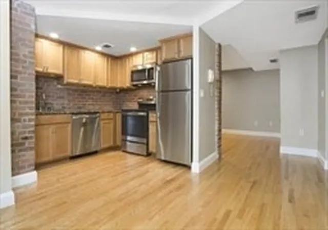 Photo 1 of Condo for sale at 95 Gainsborough St #7, Boston, MA 02115 | MLS# 73583990 | Listing updated on 2026-10-03