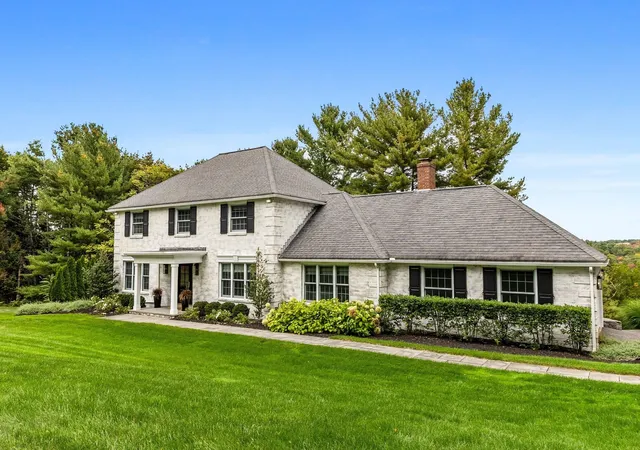 Photo 1 of Sale Pending at 35 Smithshire Ests, Andover, MA 01810 | MLS# 73573923 | Listing updated on 2026-09-25