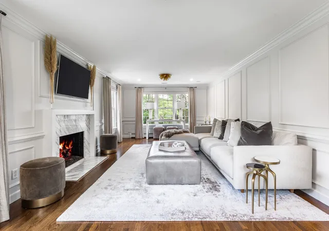 Photo 3 of Sale Pending at 35 Smithshire Ests, Andover, MA 01810 | MLS# 73573923 | Listing updated on 2026-09-25