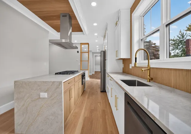 Photo 2 of Condo for sale at 737 Somerville Ave #B, Somerville, MA 02143 | MLS# 73588150 | Listing updated on 2026-10-11