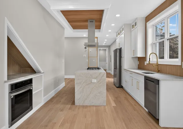 Photo 3 of Condo for sale at 737 Somerville Ave #B, Somerville, MA 02143 | MLS# 73588150 | Listing updated on 2026-10-11