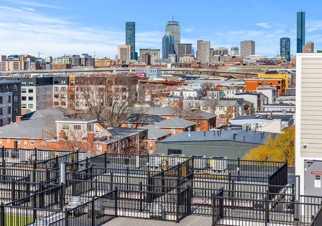 Photo 3 of Condo for sale at 256 Dorchester St #502, South Boston, MA 02127 | MLS# 73573792 | Listing updated on 2026-09-13