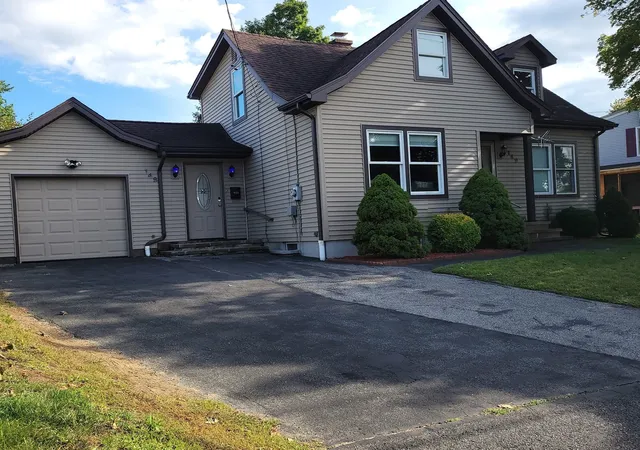 Photo 3 of Single family home for sale at 149 Beauchamp, Chicopee, MA 01020 | MLS# 73575054 | Listing updated on 2026-09-14