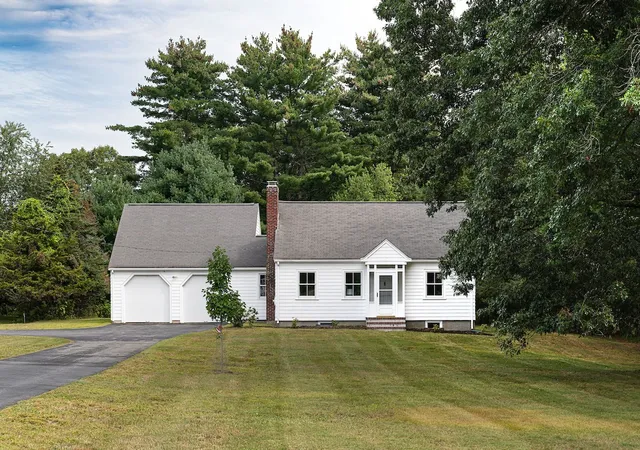 Photo 1 of Single family home for sale at 276 Cambridge Tpke, Lincoln, MA 01773 | MLS# 73574693 | Listing updated on 2026-09-13