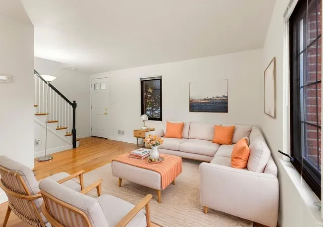 Listing Photo 4 - Condo for sale in building located at 14 Grant Ave, Watertown, MA 02472 - Unit #14