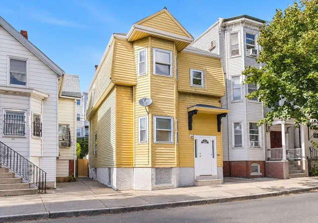 Photo 1 of Multi family home for sale at 248 Princeton St, East Boston, MA 02128 | MLS# 73574910 | Listing updated on 2026-09-14