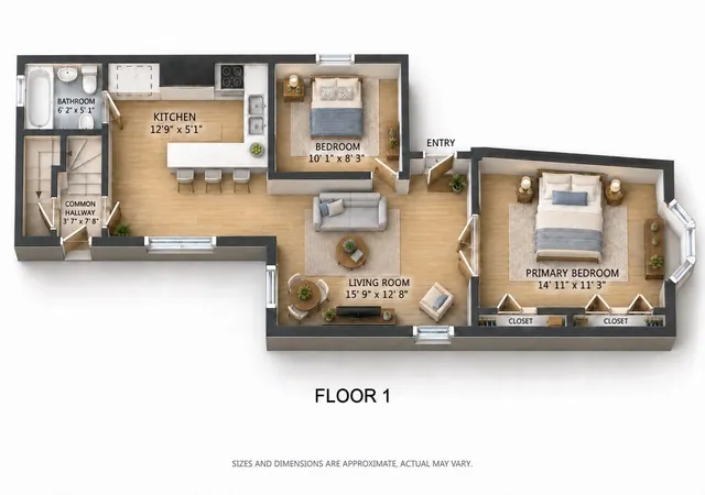 Photo 3 of House for sale at 248 Princeton St, East Boston, MA 02128 | MLS# 73574910 | Listing updated on 2026-09-14