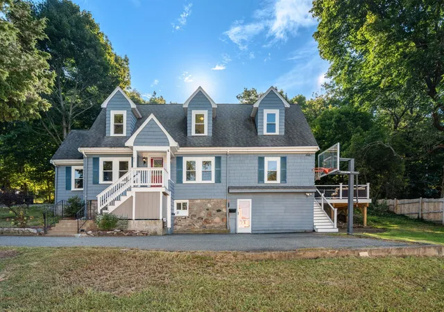 Photo 1 of Single family home for sale at 21 Lamoine St, Dedham, MA 02026 | MLS# 73574082 | Listing updated on 2026-09-28