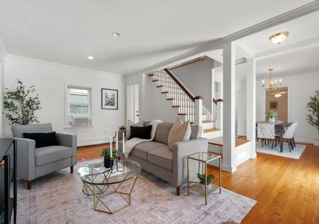 Photo 3 of Single family home for sale at 21 Lamoine St, Dedham, MA 02026 | MLS# 73574082 | Listing updated on 2026-09-28