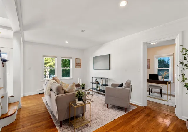 Photo 4 of Single family home for sale at 21 Lamoine St, Dedham, MA 02026 | MLS# 73574082 | Listing updated on 2026-09-28