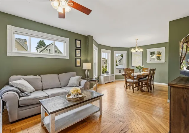 Photo 1 of Sale Pending at 5 Mooney Ave, Salem, MA 01970 | MLS# 73583631 | Listing updated on 2026-10-21