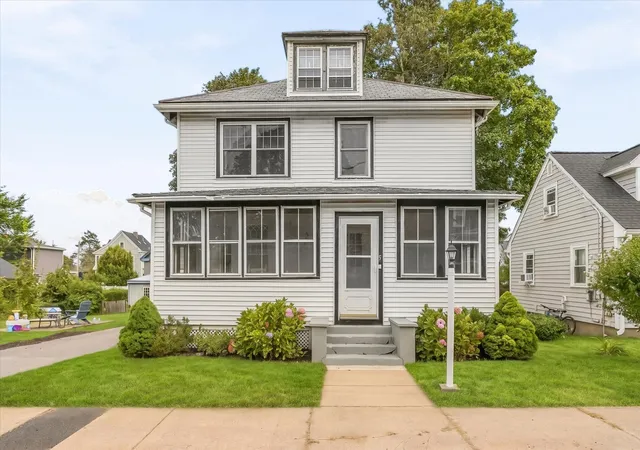 Photo 2 of Sale Pending at 5 Mooney Ave, Salem, MA 01970 | MLS# 73583631 | Listing updated on 2026-10-21