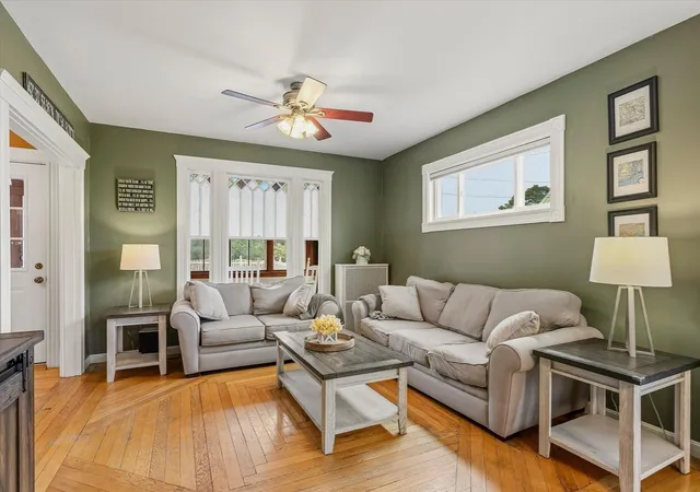 Photo 3 of Sale Pending at 5 Mooney Ave, Salem, MA 01970 | MLS# 73583631 | Listing updated on 2026-10-21