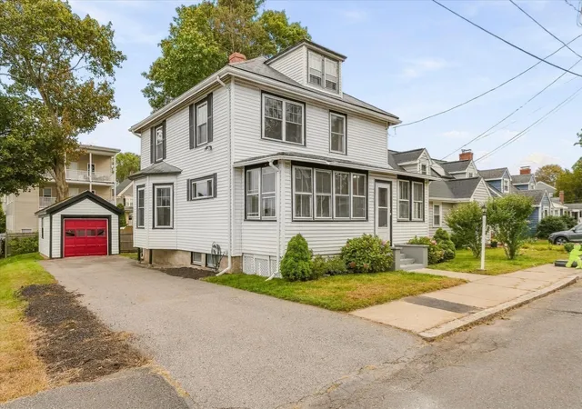 Photo 41 of Sale Pending at 5 Mooney Ave, Salem, MA 01970 | MLS# 73583631 | Listing updated on 2026-10-21