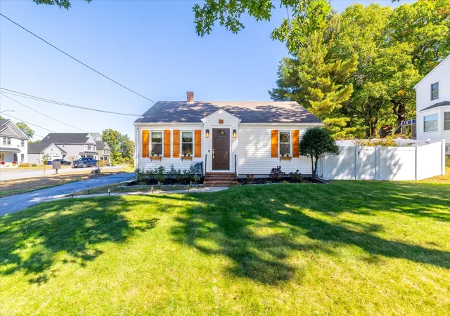 Photo 1 of Single family home for sale at 60 Mount Pleasant St, Milford, MA 01757 | MLS# 73588082 | Listing updated on 2026-10-28