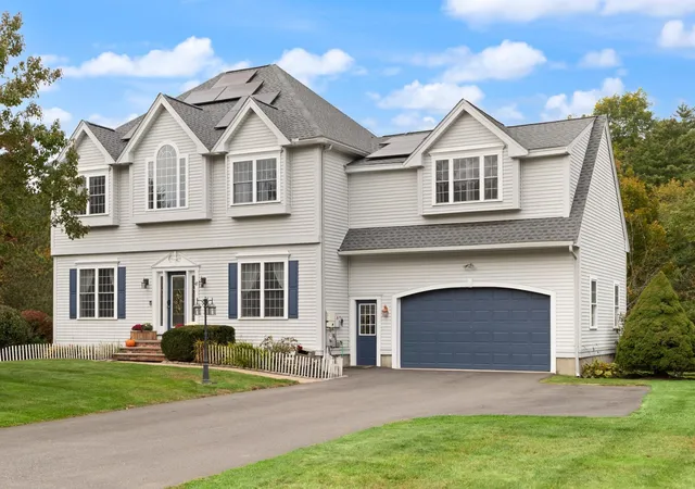 Single family home for sale at 47 Hadley Rd, Pepperell, MA 01463 | MLS# 73583332