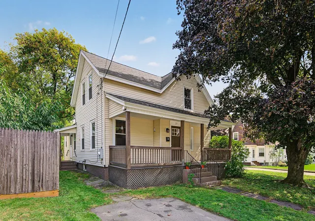 Photo 1 of Sale Pending at 37 Elm St, Greenfield, MA 01301 | MLS# 73580652 | Listing updated on 2026-10-15