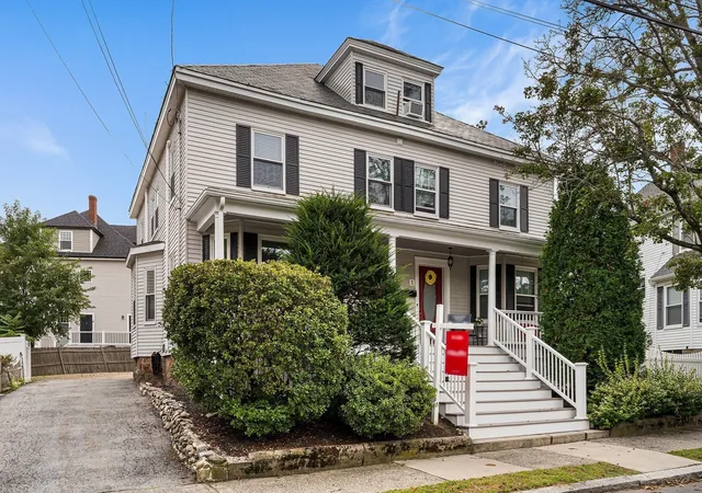 Photo 2 of Condo for sale at 5 Bradford St #5, Salem, MA 01970 | MLS# 73571967 | Listing updated on 2026-09-20