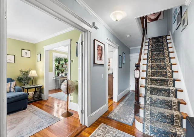 Photo 3 of Condo for sale at 5 Bradford St #5, Salem, MA 01970 | MLS# 73571967 | Listing updated on 2026-09-20