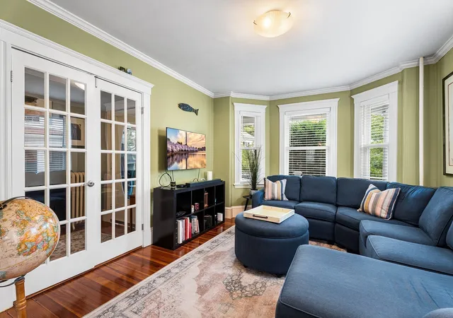 Listing Photo 5 - Condo for sale in building located at 5 Bradford St, Salem, MA 01970 - Unit #5