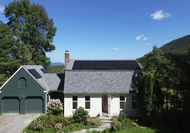 Photo 1 of Sale Pending at 261 Osceola Rd, Richmond, MA 01254 | MLS# 73579111 | Listing updated on 2026-10-19