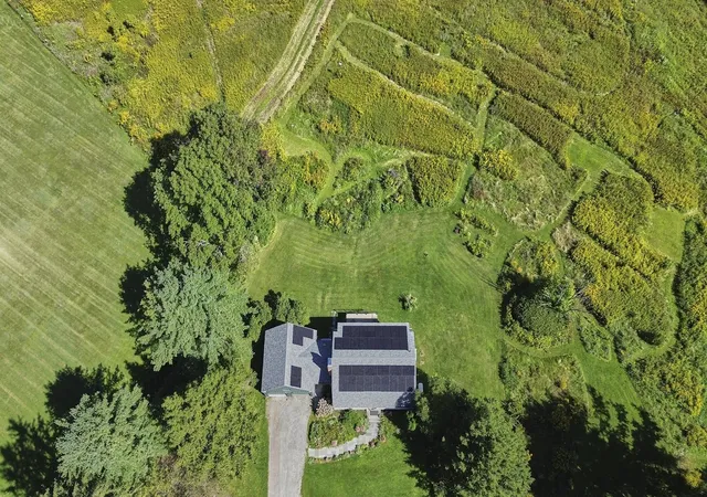 Photo 3 of Sale Pending at 261 Osceola Rd, Richmond, MA 01254 | MLS# 73579111 | Listing updated on 2026-10-19