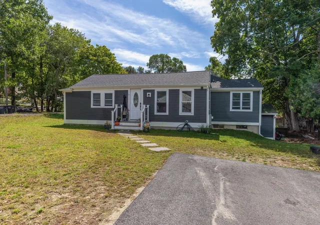Single family home for sale at 11 Madlyn St, Plymouth, MA 02360 | MLS# 73580559