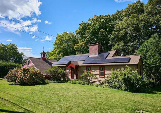 Photo 1 of Sale Pending at 73 N Silver Ln, Sunderland, MA 01375 | MLS# 73583662 | Listing updated on 2026-10-22
