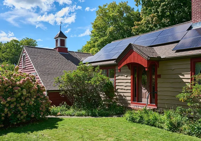 Photo 2 of Sale Pending at 73 N Silver Ln, Sunderland, MA 01375 | MLS# 73583662 | Listing updated on 2026-10-22