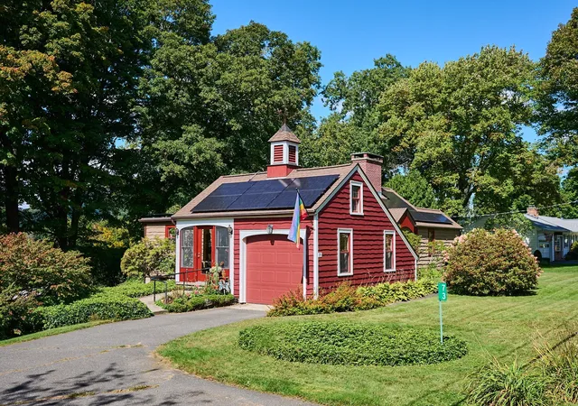 Photo 3 of Sale Pending at 73 N Silver Ln, Sunderland, MA 01375 | MLS# 73583662 | Listing updated on 2026-10-22
