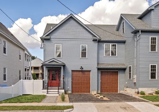Photo 2 of Single family home for sale at 37 Cotting St, Medford, MA 02155 | MLS# 73573325 | Listing updated on 2026-09-15