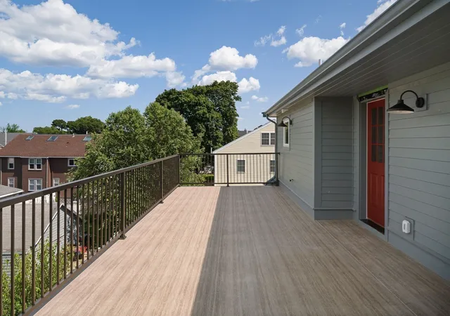 Photo 3 of Single family home for sale at 37 Cotting St, Medford, MA 02155 | MLS# 73573325 | Listing updated on 2026-09-15