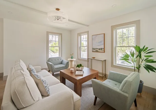 Photo 4 of Single family home for sale at 37 Cotting St, Medford, MA 02155 | MLS# 73573325 | Listing updated on 2026-09-15
