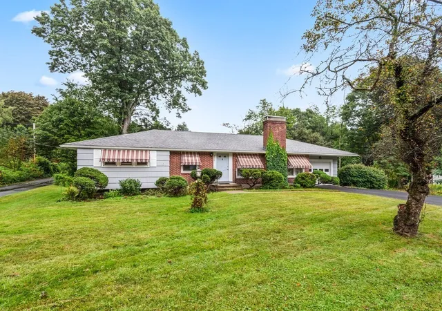 Photo 2 of Sale Pending at 230 Brattle St, Holden, MA 01520 | MLS# 73571750 | Listing updated on 2026-09-09