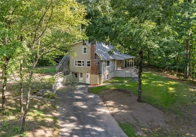 Photo 1 of Sale Pending at 40 Porter St, Granby, MA 01033 | MLS# 73574885 | Listing updated on 2026-10-02