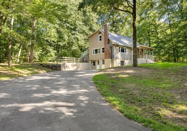 Photo 3 of Sale Pending at 40 Porter St, Granby, MA 01033 | MLS# 73574885 | Listing updated on 2026-10-02