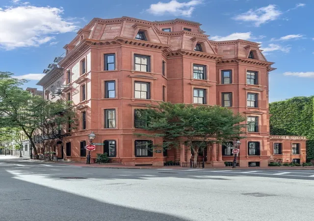 Single family home for sale at 57 Hancock St, Boston, MA 02114 | MLS# 73585937