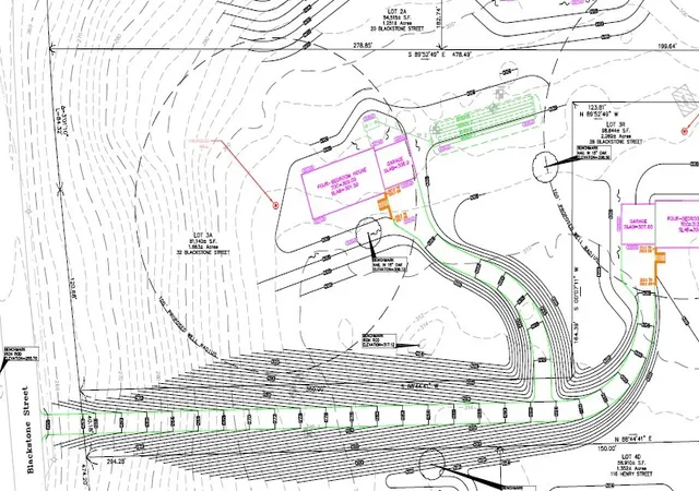 Photo 1 of Land for sale at 32 Blackstone St, Uxbridge, MA 01569 | MLS# 73585266 | Listing updated on 2026-10-05