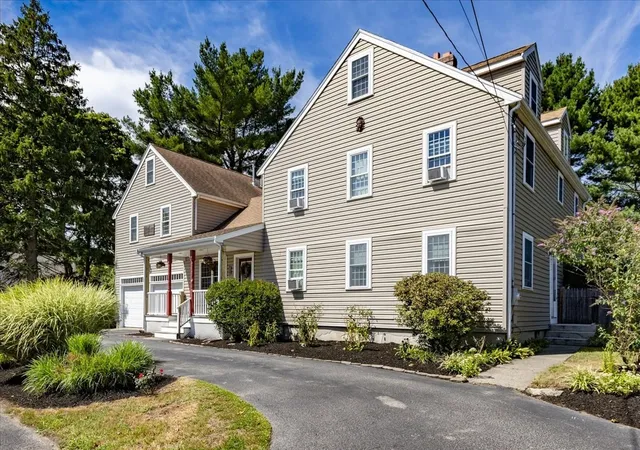 Photo 1 of Sale Pending at 514 Pleasant St, South Weymouth, MA 02190 | MLS# 73570903 | Listing updated on 2026-09-23