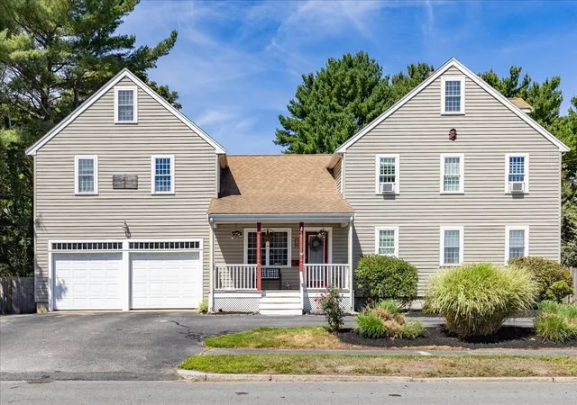 Photo 2 of Sale Pending at 514 Pleasant St, South Weymouth, MA 02190 | MLS# 73570903 | Listing updated on 2026-09-23