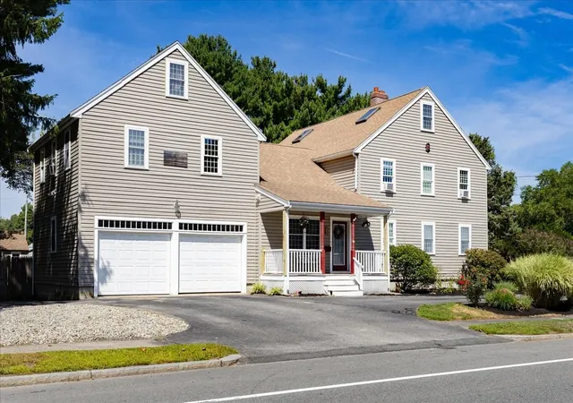 Photo 3 of Sale Pending at 514 Pleasant St, South Weymouth, MA 02190 | MLS# 73570903 | Listing updated on 2026-09-23