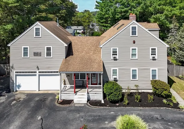 Photo 3 of Sale Pending at 514 Pleasant St, South Weymouth, MA 02190 | MLS# 73570903 | Listing updated on 2026-09-23