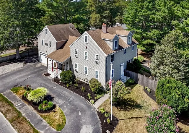 Photo 4 of Sale Pending at 514 Pleasant St, South Weymouth, MA 02190 | MLS# 73570903 | Listing updated on 2026-09-23