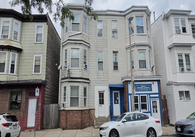 Multi family home for sale at 190 Bennington, East Boston, MA 02128 | MLS# 73571399