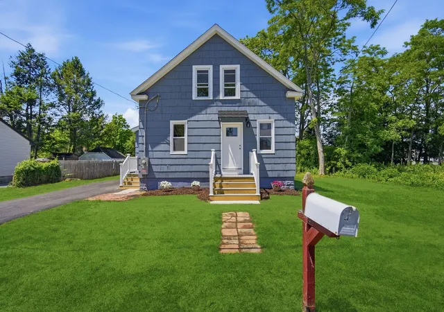 Photo 1 of Sale Pending at 4 Wilson Str, Wilbraham, MA 01095 | MLS# 73576235 | Listing updated on 2026-10-01