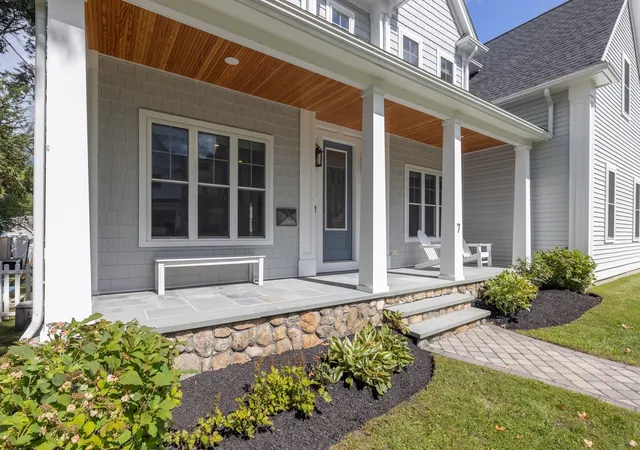 Photo 2 of Sale Pending at 7 Hudson St, Natick, MA 01760 | MLS# 73573982 | Listing updated on 2026-09-21